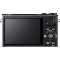 Цифровий фотоапарат Fujifilm FinePix XQ1 Black (16411469) зображення 5