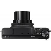 Цифровий фотоапарат Fujifilm FinePix XQ1 Black (16411469) зображення 7