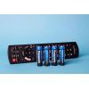 Батарейка Panasonic AA R6 * 4 (R6BER/4P) изображение 2