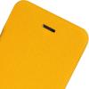 Чохол до мобільного телефона Nillkin для iPhone 5 /Fresh/ Leather/Yellow (6088706) зображення 5