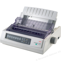 Матричный принтер OKI ML3320-ECO (01308201)