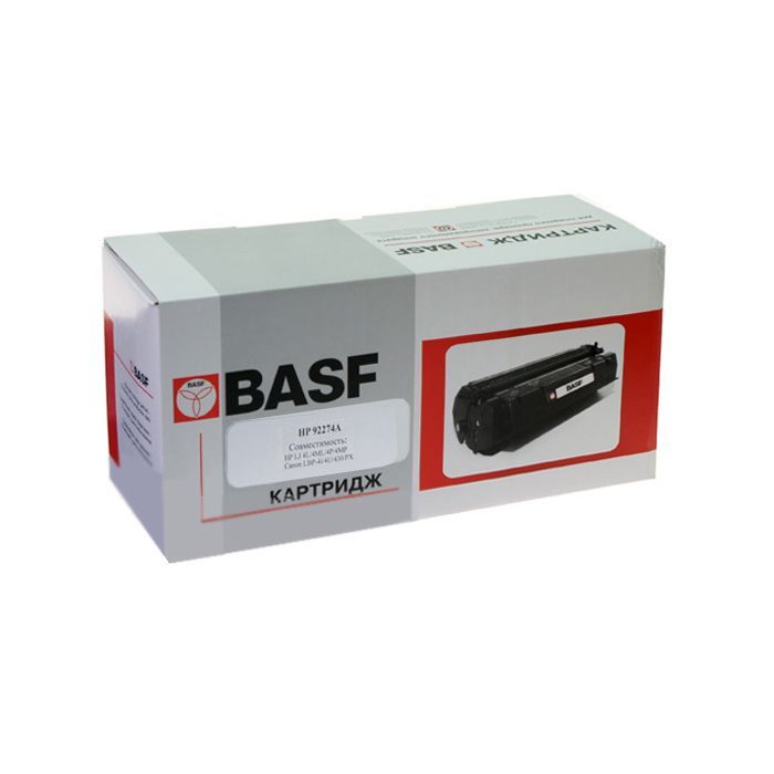 Картридж BASF для HP LJ 4L/4P (KT-92274A)