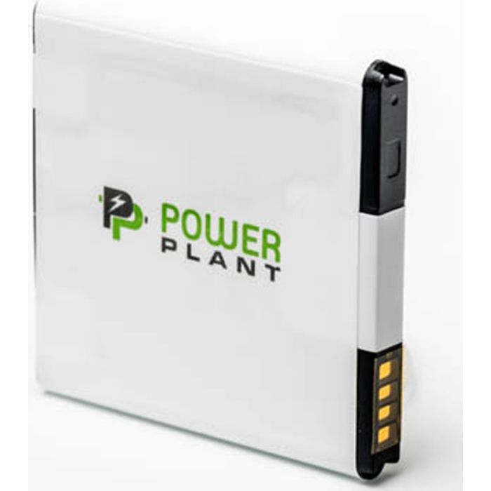 Аккумуляторная батарея PowerPlant HTC Sensation (G14), Sensation 4G (DV00DV6058)