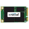 Накопитель SSD mSATA 480GB Micron (CT480M500SSD3)