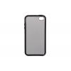 Чехол для мобильного телефона для Apple Iphone 4 (Black Clear) Elastic PU Drobak (210275) изображение 2