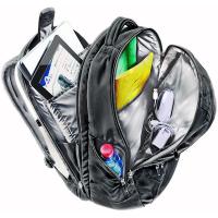 Рюкзак туристический Deuter Grant Pro black (80614 7000) изображение 2