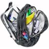 Рюкзак туристический Deuter Grant Pro black (80614 7000) изображение 2