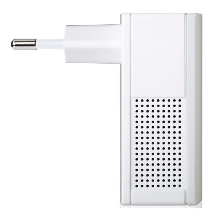 Адаптер Powerline TP-Link TL-PA4010 KIT зображення 2