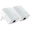 Адаптер Powerline TP-Link TL-PA4010 KIT