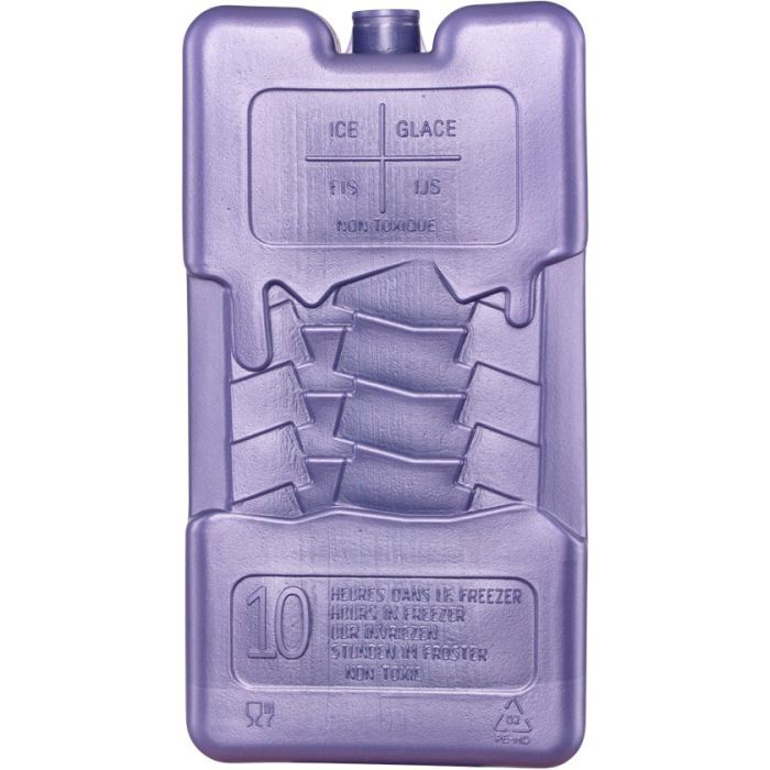 Аккумулятор холода Thermo 400 гр (2211019308010) изображение 2