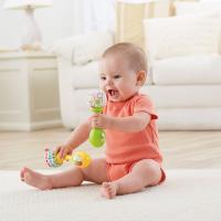 Погремушка Fisher-Price Веселые маракасы (BLT33) изображение 3
