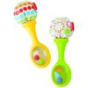 Погремушка Fisher-Price Веселые маракасы (BLT33)