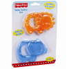 Прорезыватель Fisher-Price Зверята (T7166) изображение 3