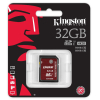 Карта памяти Kingston 32GB UHS-I Class3 (SDA3/32GB) изображение 3