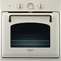 Духовой шкаф Hotpoint-Ariston 9YFTR 85.1 (OW) /HA