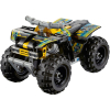 Конструктор LEGO Technic Квадроцикл (42034) зображення 2