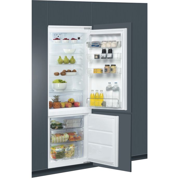 Холодильник Whirlpool ART 872/A+NF (ART872/A+/NF) зображення 2