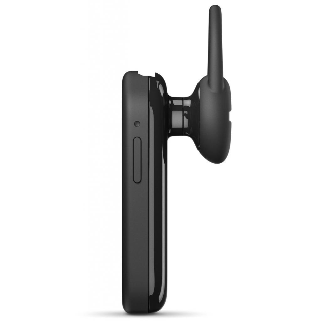 Bluetooth-гарнитура Sony MBH20 black (MBH20) изображение 2