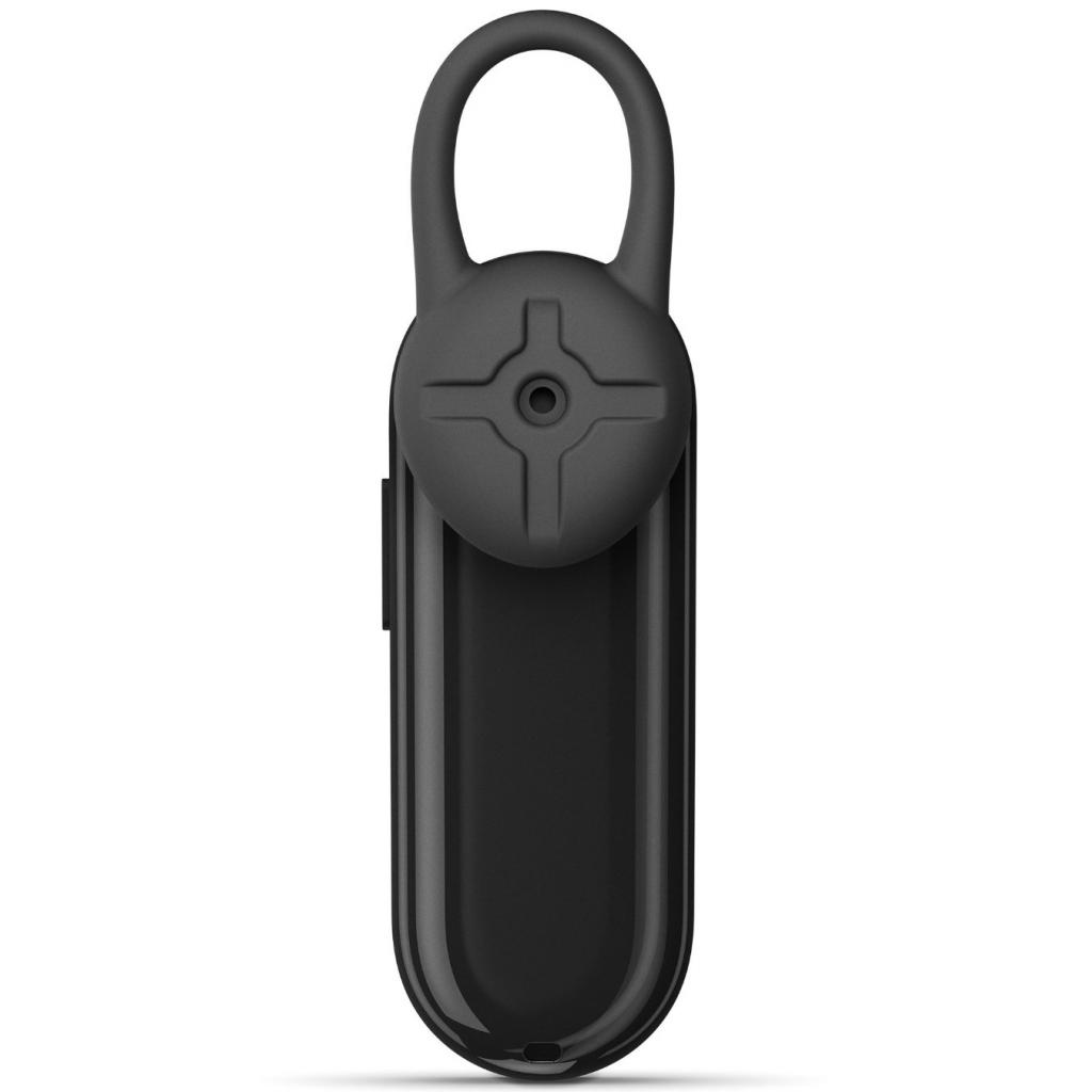 Bluetooth-гарнітура Sony MBH20 black (MBH20) зображення 3
