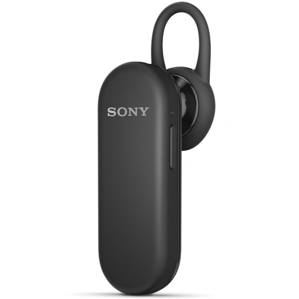 Bluetooth-гарнітура Sony MBH20 black (MBH20)