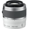 Объектив Nikon 1 NIKKOR 30-110mm f/3.8-5.6 white (JVA703DB) изображение 2