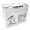 Батарея к ИБП Ritar AGM RT12200, 12V-20Ah (RT12200)