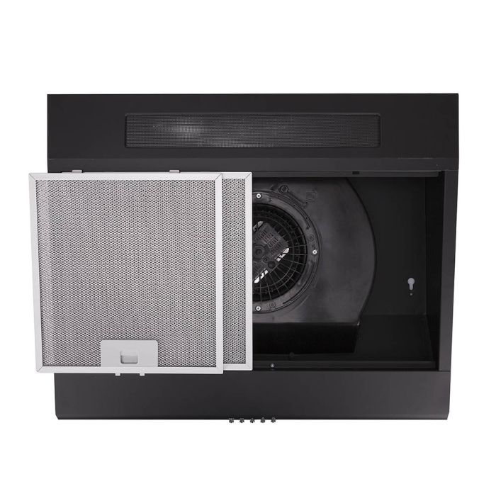 Витяжка кухонна Pyramida MH 60 WH зображення 10