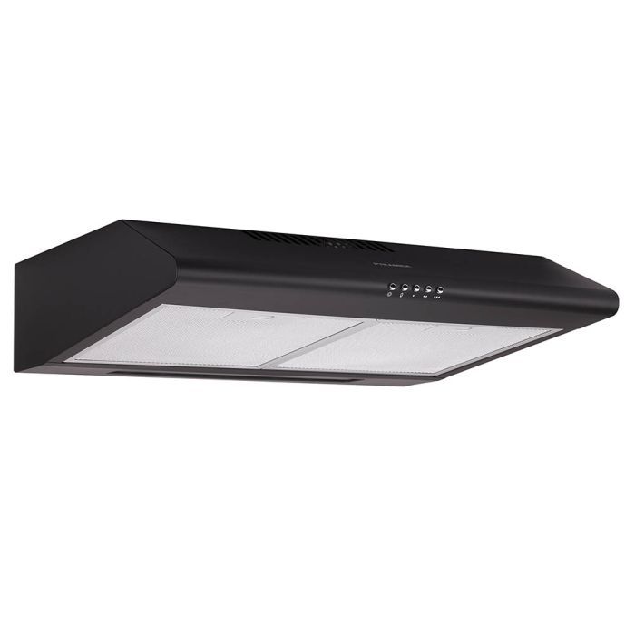 Витяжка кухонна Pyramida MH 60 WH