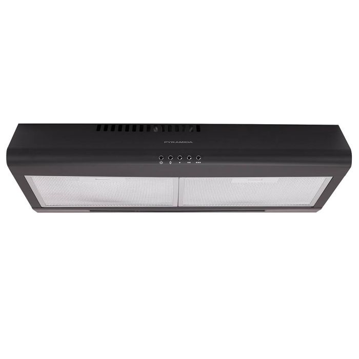 Витяжка кухонна Pyramida MH 60 WH зображення 2