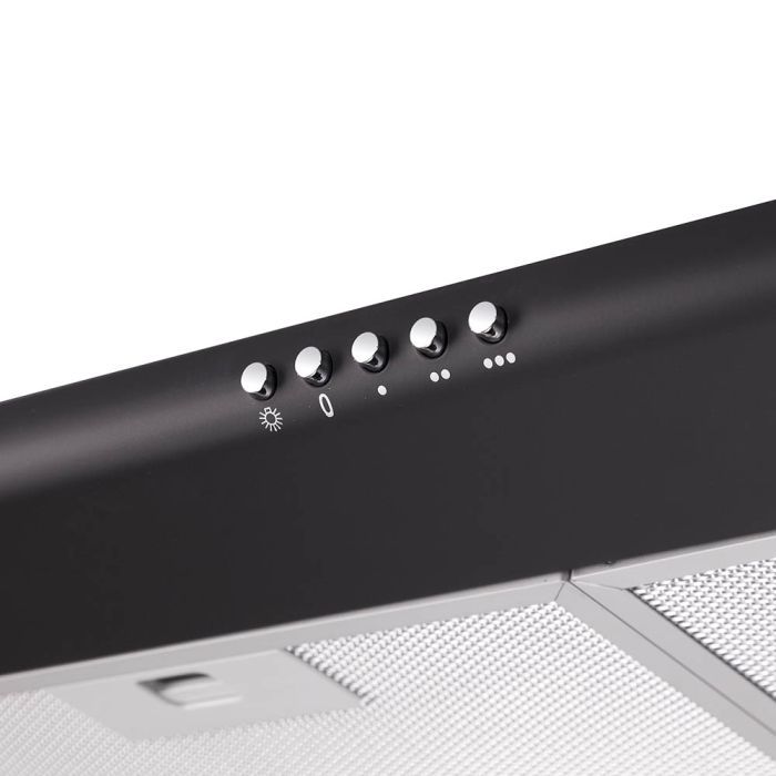 Витяжка кухонна Pyramida MH 60 WH зображення 3