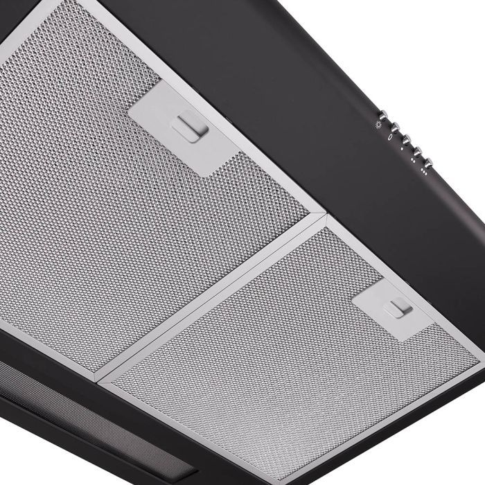 Витяжка кухонна Pyramida MH 60 WH зображення 5