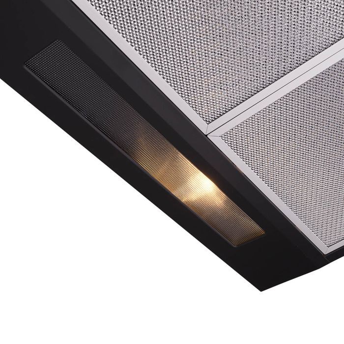 Витяжка кухонна Pyramida MH 60 WH зображення 6