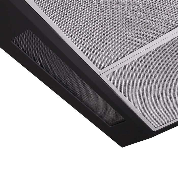 Витяжка кухонна Pyramida MH 60 WH зображення 7