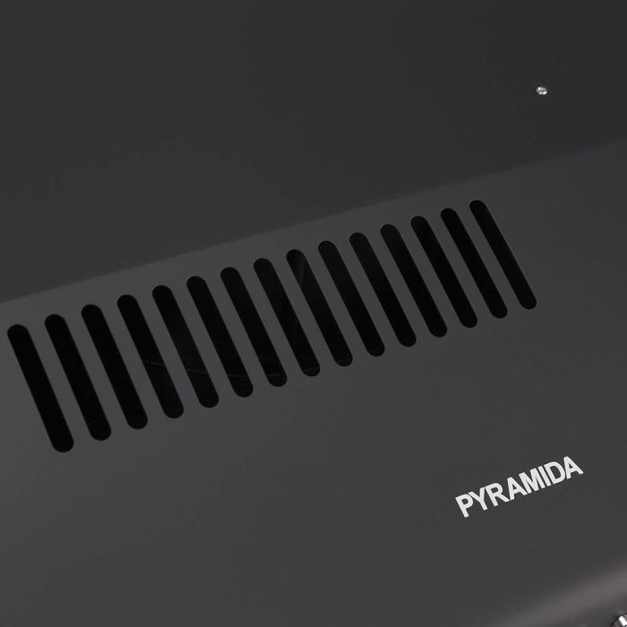 Витяжка кухонна Pyramida MH 60 WH зображення 8