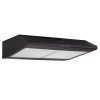 Витяжка кухонна Pyramida MH 60 BL