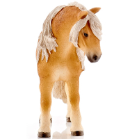 Фигурка Schleich Исландский пони (кобыла) (13790) изображение 2