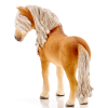 Фигурка Schleich Исландский пони (кобыла) (13790) изображение 4