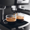 Рожковая кофеварка эспрессо DeLonghi EC 153 B (EC153B) изображение 3