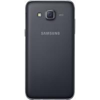 Мобільний телефон Samsung SM-J700H (Galaxy J7 Duos) Black (SM-J700HZKDSEK) зображення 2