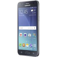 Мобільний телефон Samsung SM-J700H (Galaxy J7 Duos) Black (SM-J700HZKDSEK) зображення 5
