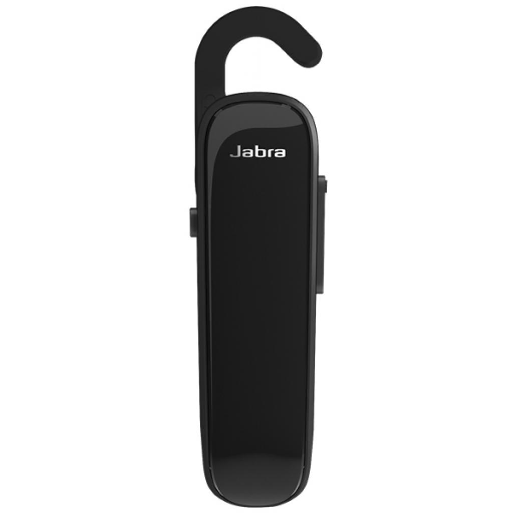 Bluetooth-гарнитура Jabra Boost black (100-92320000-60)