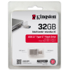 USB флеш накопичувач Kingston 32GB DataTraveler microDuo 3C USB 3.1 (DTDUO3C/32GB) зображення 7