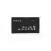 Считыватель флеш-карт Vinga CR010BK изображение 5