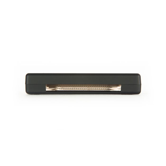 Считыватель флеш-карт Vinga CR010BK изображение 6