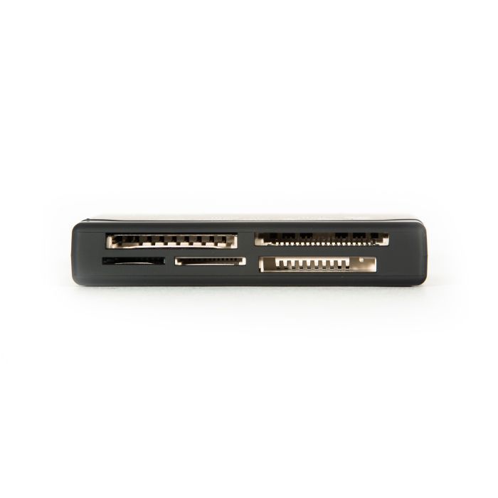 Считыватель флеш-карт Vinga CR010BK изображение 7