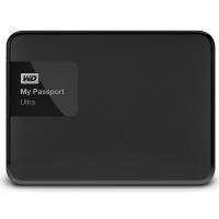 Внешний жесткий диск 2.5" 500GB WD (WDBWWM5000ABK-EESN) изображение 2