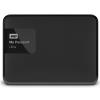 Внешний жесткий диск 2.5" 500GB WD (WDBWWM5000ABK-EESN) изображение 2