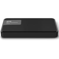 Внешний жесткий диск 2.5" 500GB WD (WDBWWM5000ABK-EESN) изображение 4