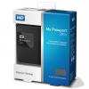 Внешний жесткий диск 2.5" 500GB WD (WDBWWM5000ABK-EESN) изображение 5