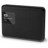 Внешний жесткий диск 2.5" 500GB WD (WDBWWM5000ABK-EESN)